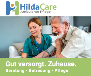 HildaCare Ambulante Pflege