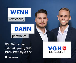 VGH Jahns u. Spintig OHG